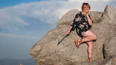 ارين پاريسي