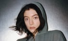 Girl, so inspiring! Lorde’s 20 best songs – ranked