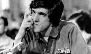 John Kerry