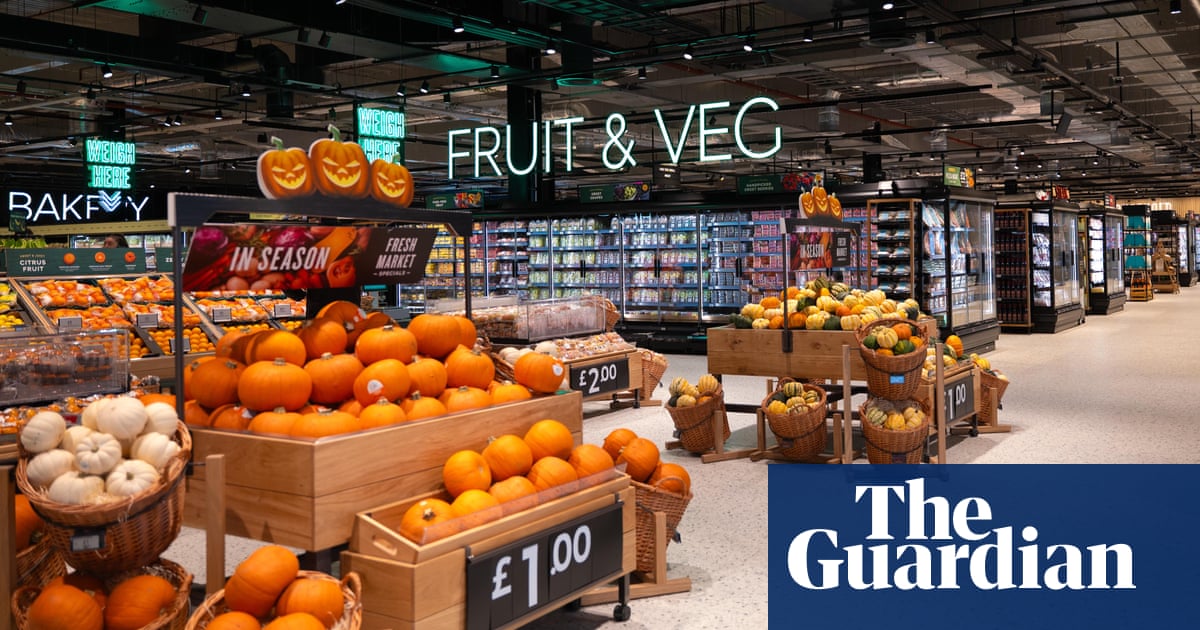 'We have a lot more to do': no pats on the back at M&S despite blockbuster year