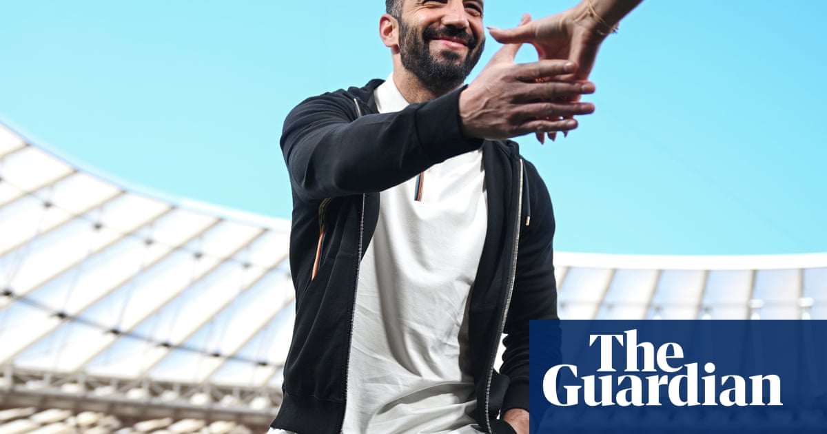 Manchester United suffer but Ruben Amorim could cure ailing psyche