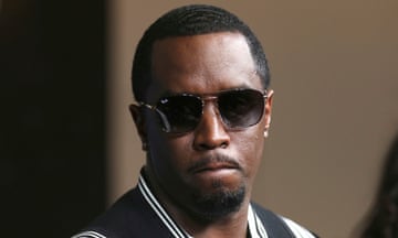 Black man wearing sunglasses