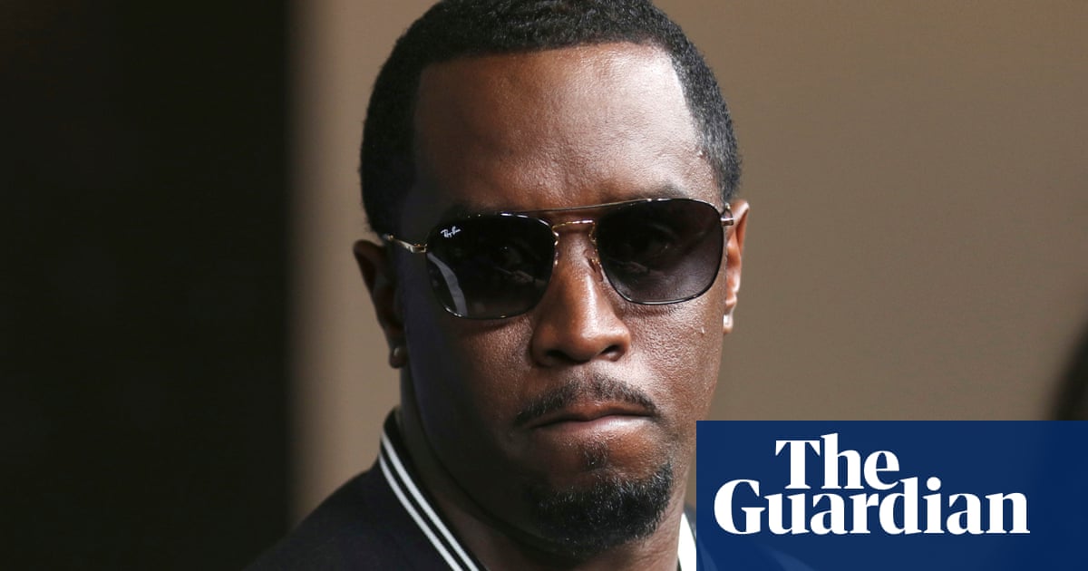 Sean ‘Diddy’ Combs acusado de agresión sexual en la séptima demanda de este tipo en los últimos meses. Sean ‘Diddy’ Combs acusado de agresión sexual en la séptima demanda de este tipo en los últimos meses.