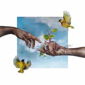 Nyokabi Kariūki: Peace Places: Kenyan Memories album artwork