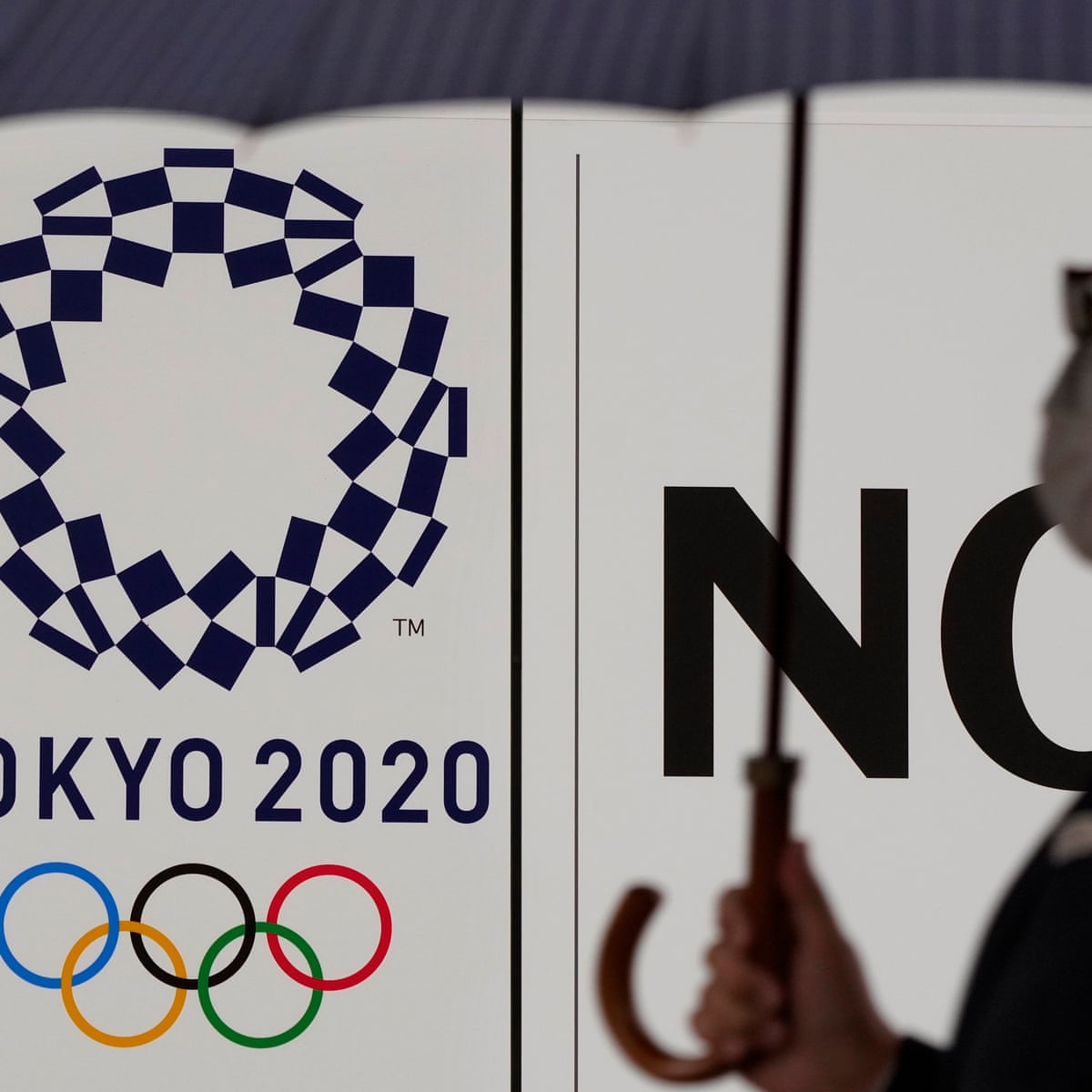 100 Days To Tokyo Pessimism And Fear Remain In Japan As Games Loom Tokyo Olympic Games The Guardian