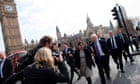 Boris Johnson's Big Ben Brexit bong plan falls flat