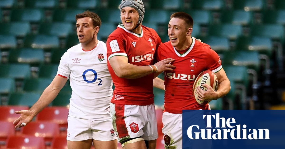Six Nations: talking points from a weekend of delight for Wales | Paul Rees