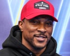 Ashley Walters says he limits son’s screen time since Adolescence role