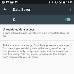 android 7 nougat tips