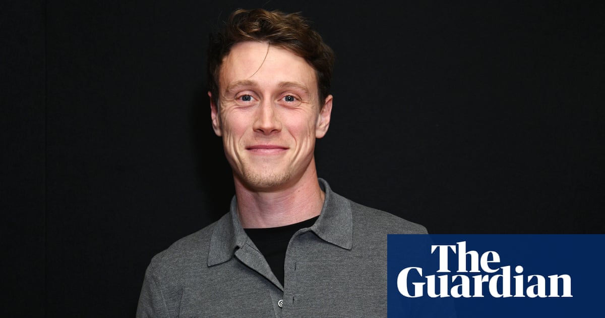George MacKay habla sobre masculinidad, misoginia y interpretar a un incel: ‘Me identifiqué con esas preocupaciones’ | Película George MacKay habla sobre masculinidad, misoginia y interpretar a un incel: ‘Me identifiqué con esas preocupaciones’ | Película
