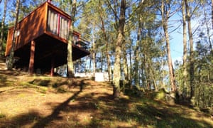 Lima Escape campsite, Portugal. from https://www.facebook.com/LimaEscape/photos