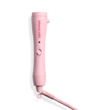 Mark Hill Pink Edition Pick N Mix Handle