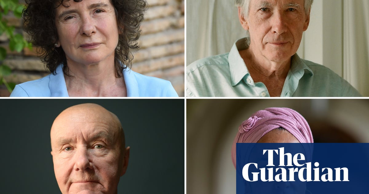 Hundreds of Writers, Officials Label Gaza War ‘Genocide,’ Call for Ceasefire, Sanctions