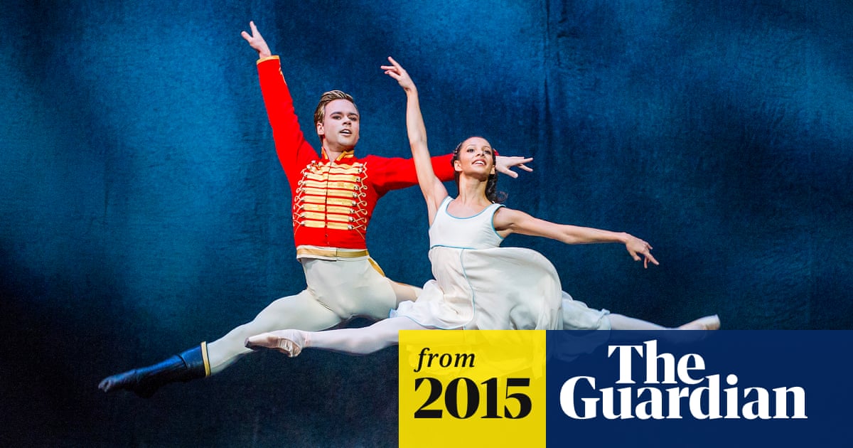 Royal Ballet: The Nutcracker review – after 400 performances, still solid gold
