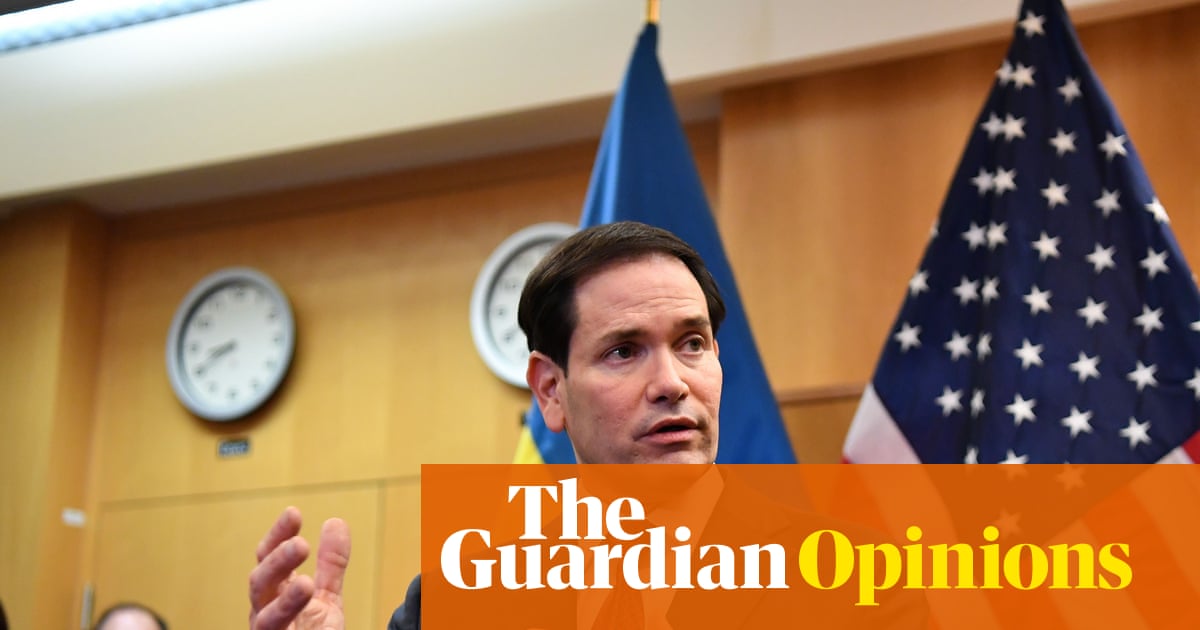 The Guardian view on a viable peace framework for Ukraine: with Europe's help, Zelenskyy can have better cards | Editorial