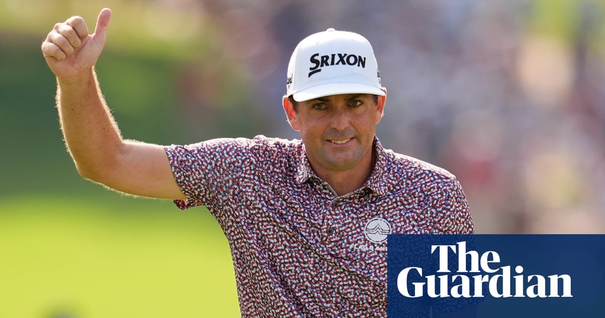 ‘It’s like the Olympics’: Patrick Reed against Ryder Cup player payment