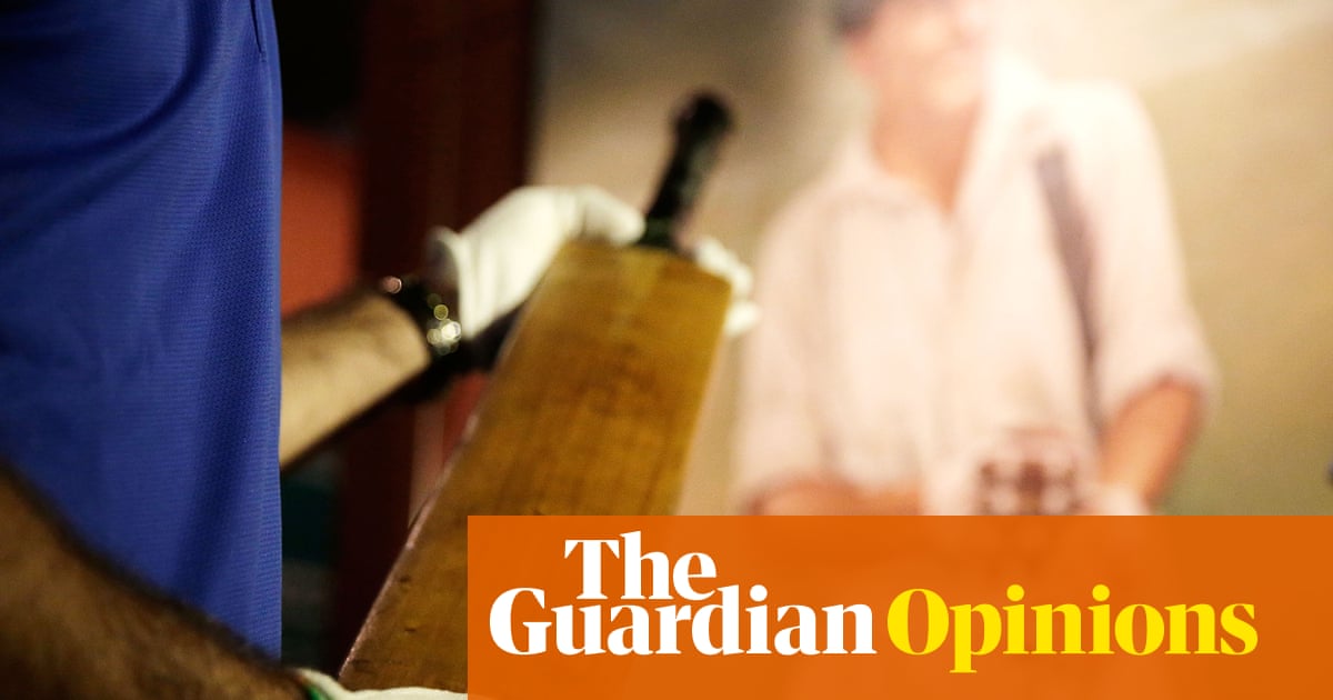 Saving Don Bradmans wicket: do we need to preserve every single cricket relic? | Geoff Lemon