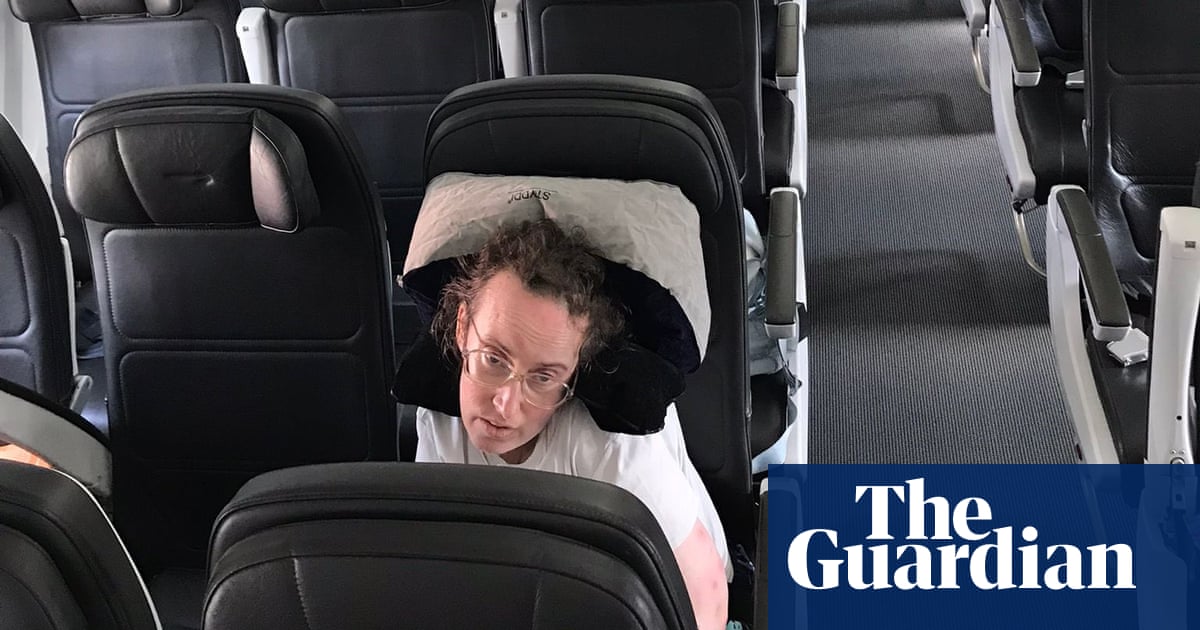 Airports must stop failing disabled passengers, says UK regulator