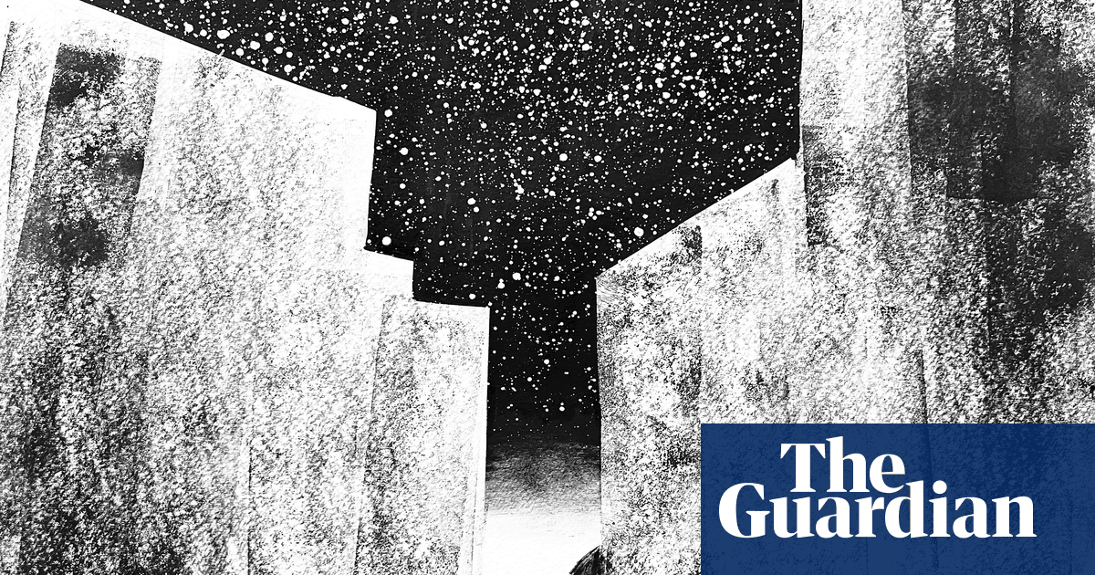 Poem of the week – from plastic: A Poem by Matthew Rice