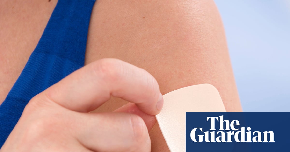 FDA again bypasses advisers to remove black-box warnings from menopause treatments