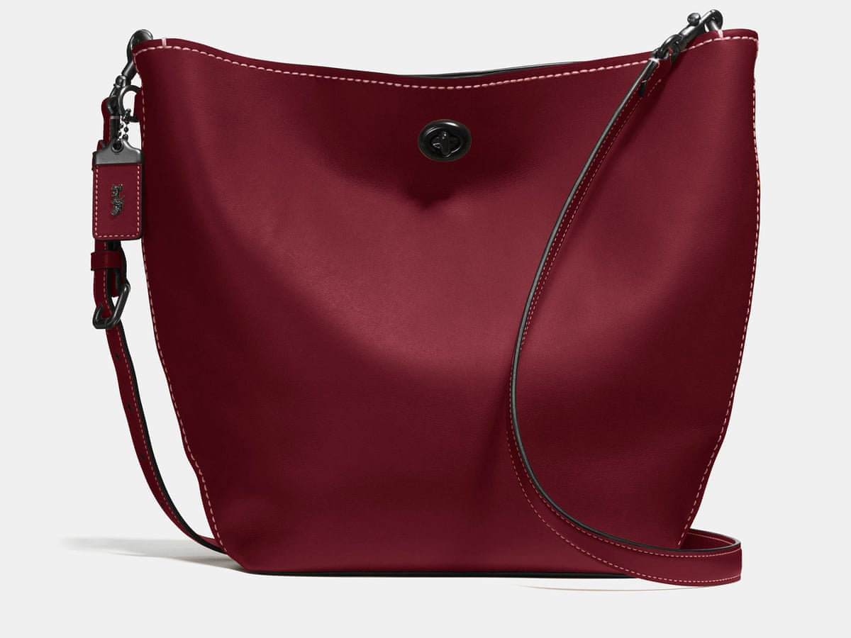 I M Not With The Brand Why Bag Designers Are Losing The Logo Fashion The Guardian