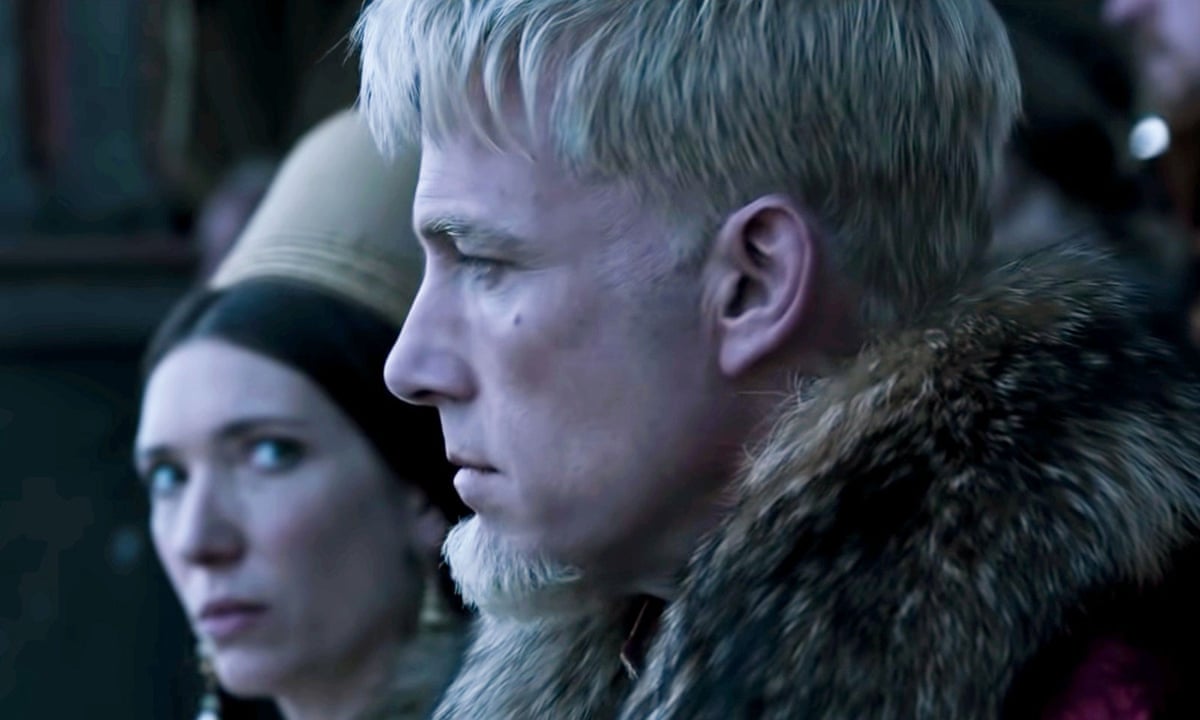 The last duel review guardian