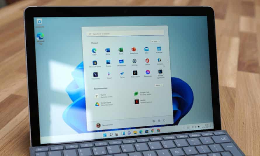 Microsoft Surface Go 3 review: small Windows 11 tablet can’t keep up | Microsoft Surface 4 microsoft surface go