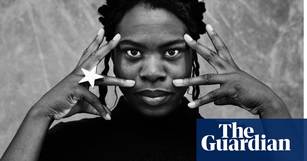 Massive Attack, Roni Size and more: Bristol’s musical mavericks – in pictures