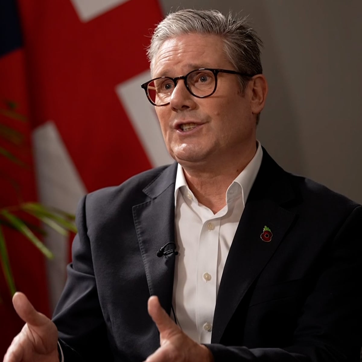 Τα ψηλά και τα χαμηλά της περιόδου του Keir Starmer στην εξουσία