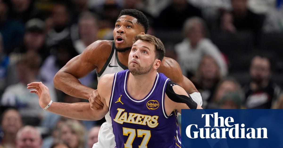 The Luka Era begins: inside the transformation powering the post-LeBron Lakers