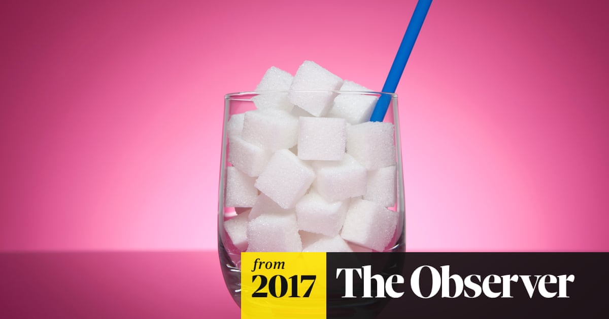 Sweetness and blight: the mounting case against sugar | Sugar | The ...