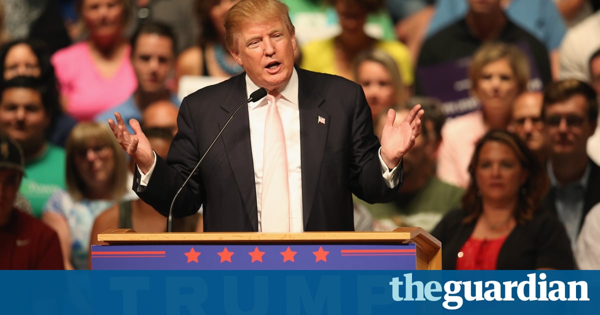 All eyes on Trump as Republican debate nears, but Fox will be the real