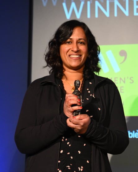 Don't read just one book about Sri Lanka': VV Ganeshananthan on her civil war novel | Fiction | The Guardian