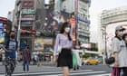 Once a zero-Covid poster child, Taiwan learns to live with the virus