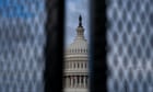 Congress scrambles to avert shutdown as deadline looms again – US politics live