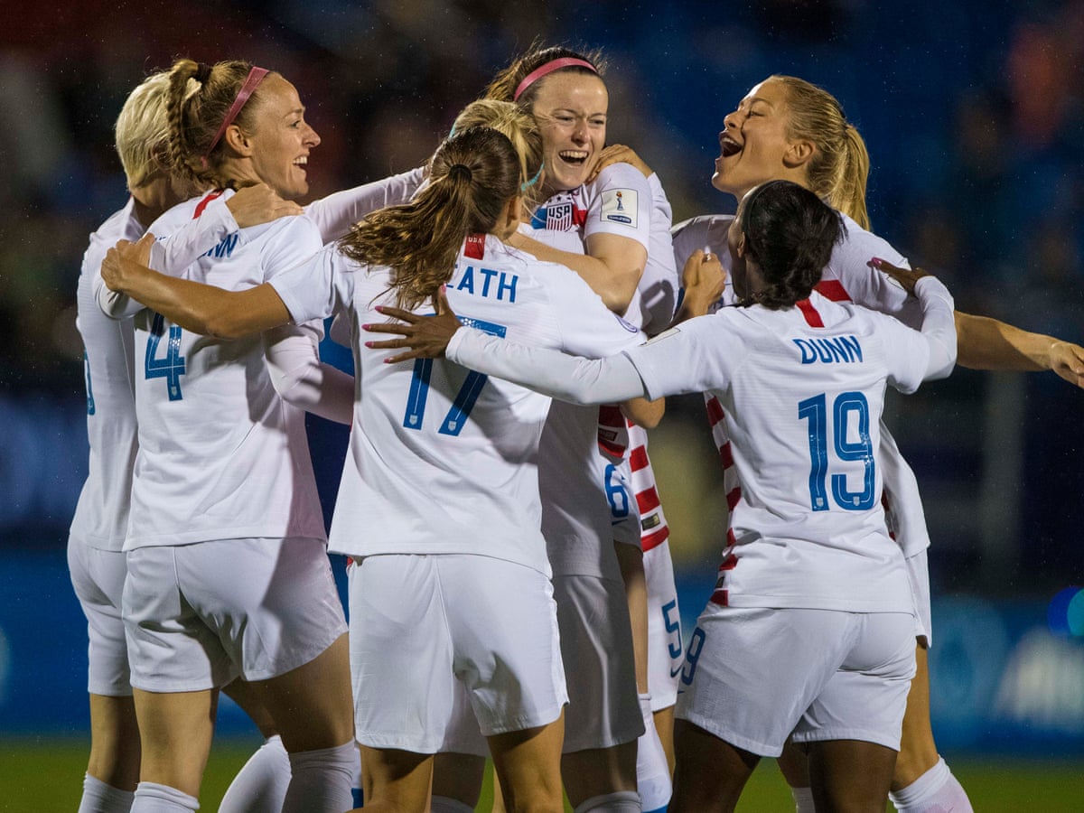 Did The Usa Women S National Team Abandon The Old Guard Too Quickly Usa Women S Football Team The Guardian Did The Usa Women S National Team Abandon The Old Guard Too Quickly Usa Women S Football Team The Guardian