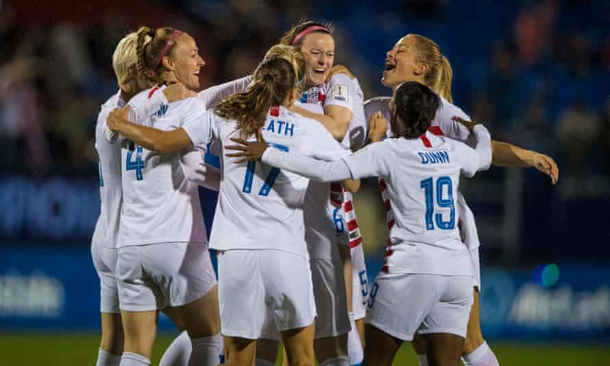 Did The Usa Women S National Team Abandon The Old Guard Too Quickly Usa Women S Football Team The Guardian Did The Usa Women S National Team Abandon The Old Guard Too Quickly Usa Women S Football Team The Guardian