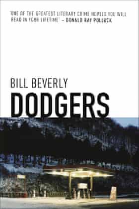 Dodgers by Bill Beverly book cover