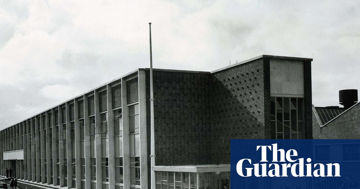 Focus on communities in new towns and old | Letters