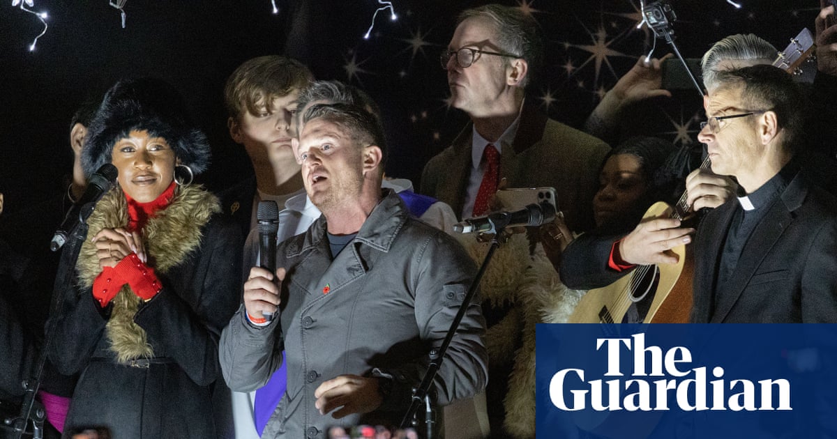 Tommy Robinson says he found Jesus in prison. Churches disagree about how to respond