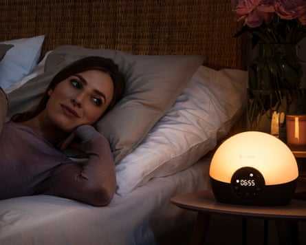 Lumie Bodyclock Glow 150