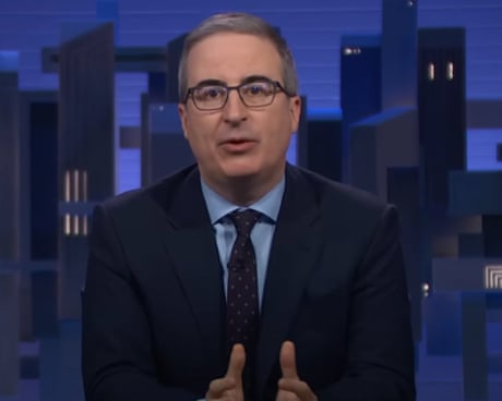 John Oliver