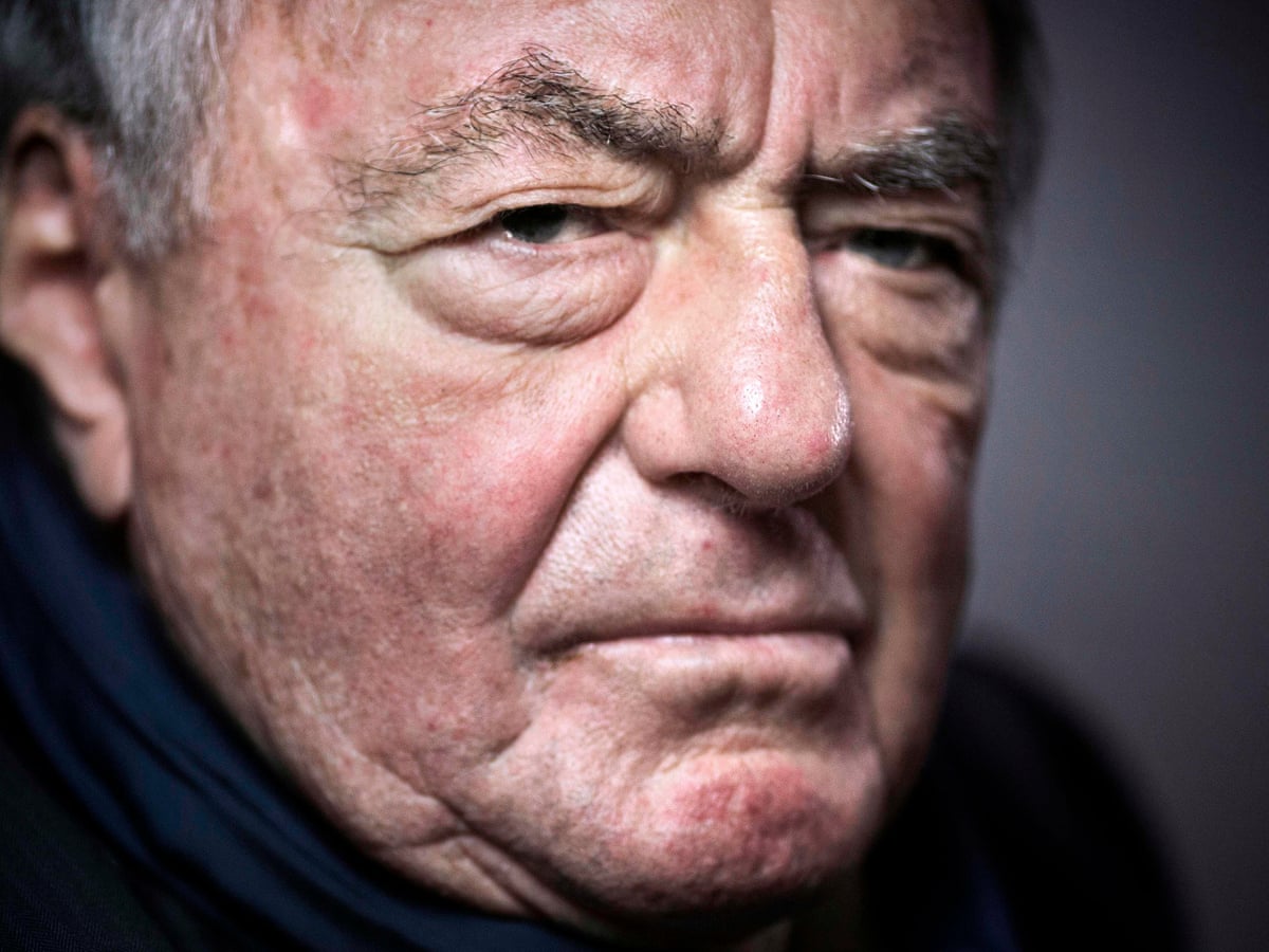 Shoah Director Claude Lanzmann Dies Aged 92 Film The Guardian