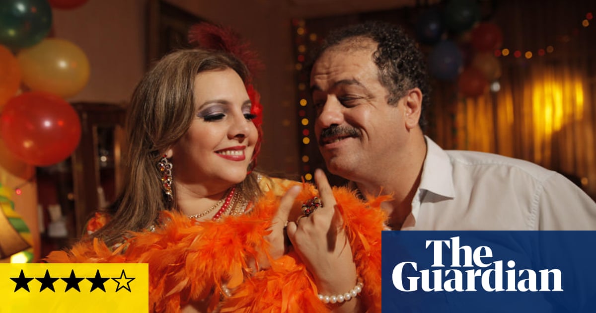 Halal Love And Sex Review Beirut Set Comedy Offers More Than Just 