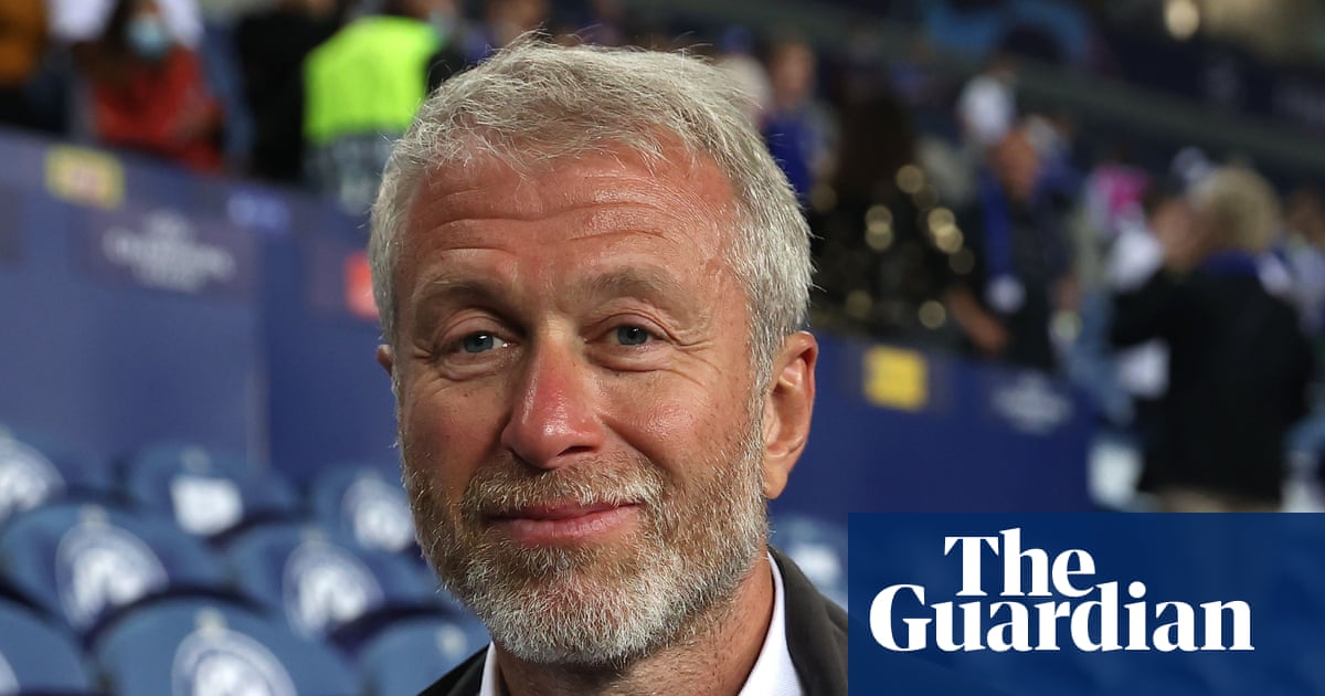 Roman Abramovich aides falsified paperwork to disguise assets and dodge tax, records suggest