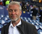 "Indagine su Roman Abramovich: le accuse di corruzione e riciclaggio di denaro scuotono il mondo dello sport e dell'economia"