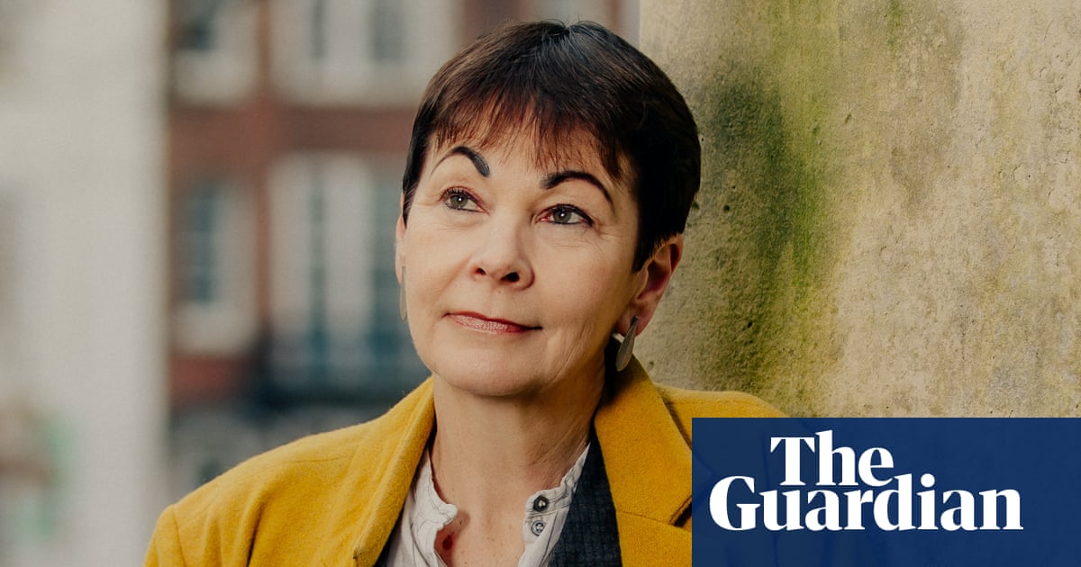 Greens must take immediate action against antisemitism in party, says Lucas