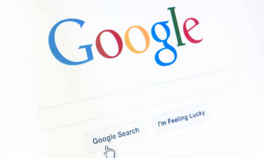 How Do I Get My Name To The Top Of Google S Search Results Google The Guardian How Do I Get My Name To The Top Of Google S Search Results Google The Guardian