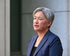 Politics live: Penny Wong warns Australians of ‘serious travel disruptions’ due to Iran conflict; NSW to review hospital maintenance after outbreaks of mould and bird lice