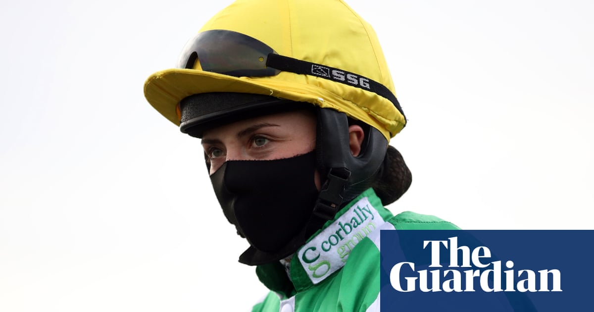 Talking Horses: weighing room spat behind Bryony Frost investigation